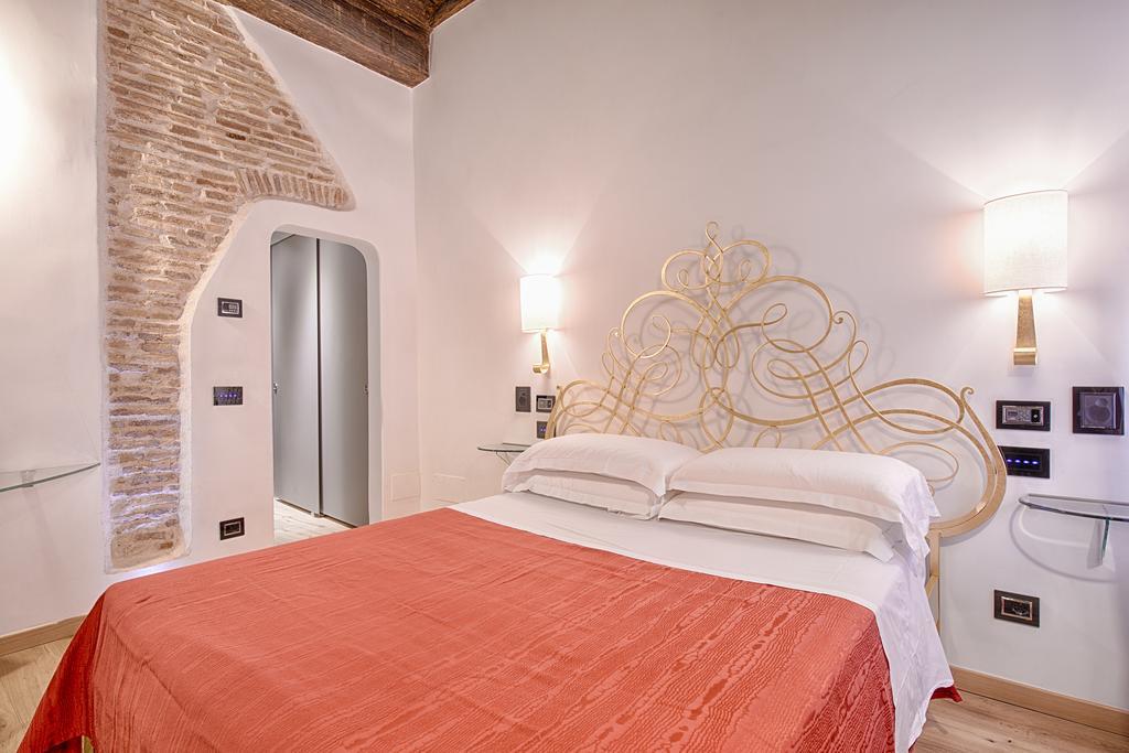 Luxury Ripetta 2 Rome