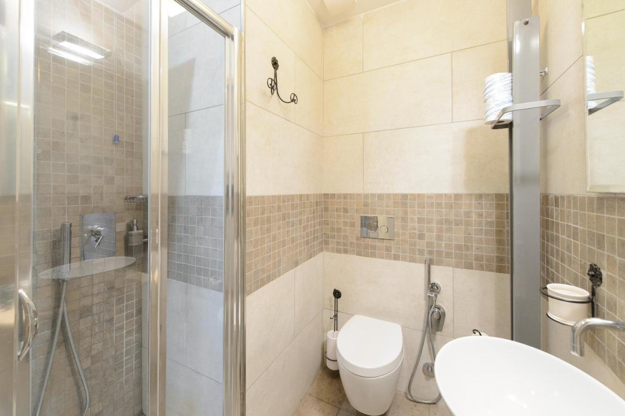 Luxury Ripetta 2 Rome