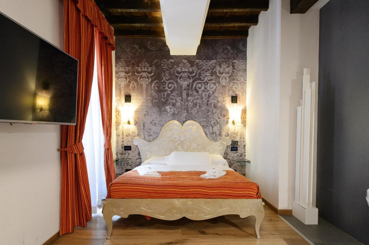 Guest house Luxury Ripetta 2 Rome