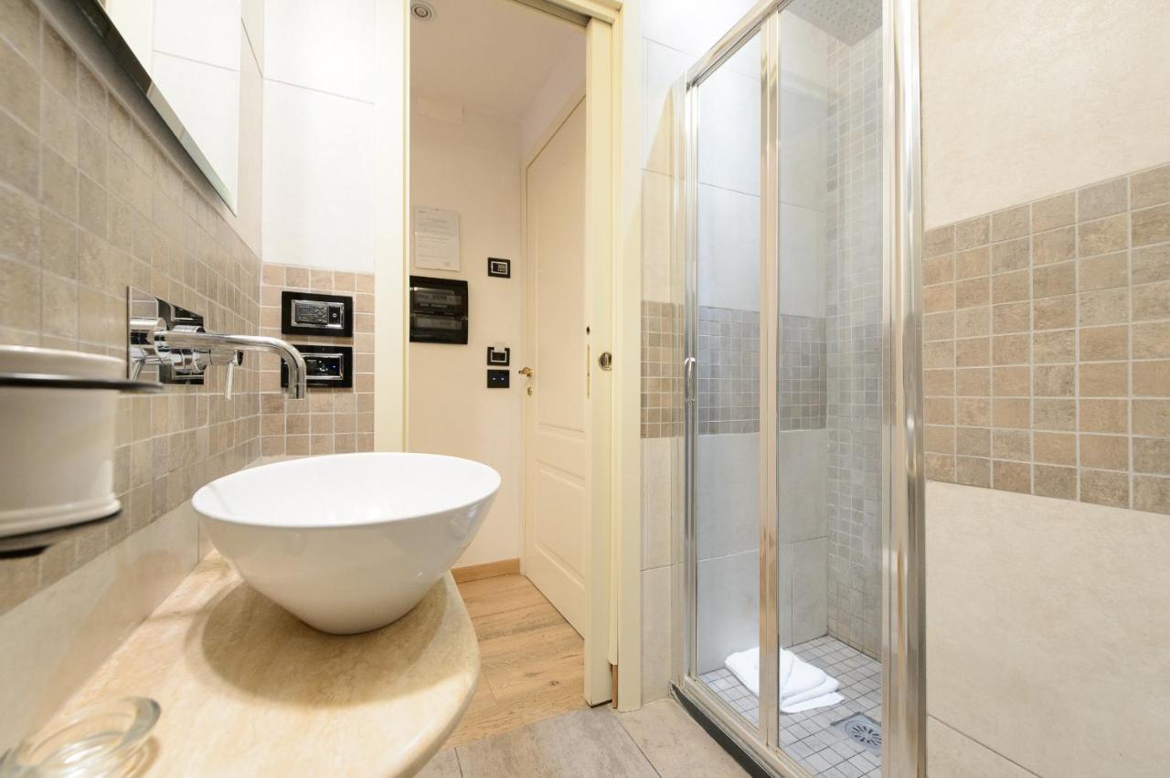 Luxury Ripetta 2 Guest house 2*
