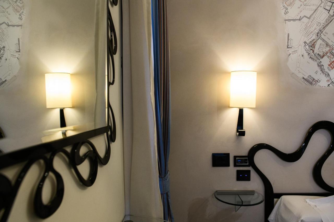 Guest house Luxury Ripetta 2 Rome