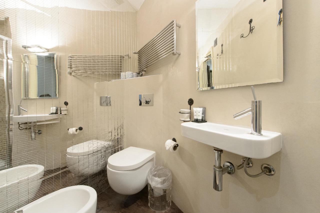 Luxury Ripetta 2 Rome