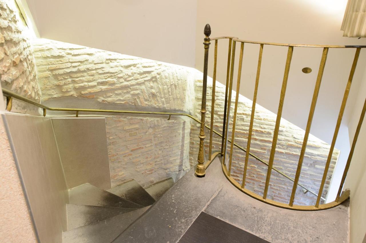Luxury Ripetta 2