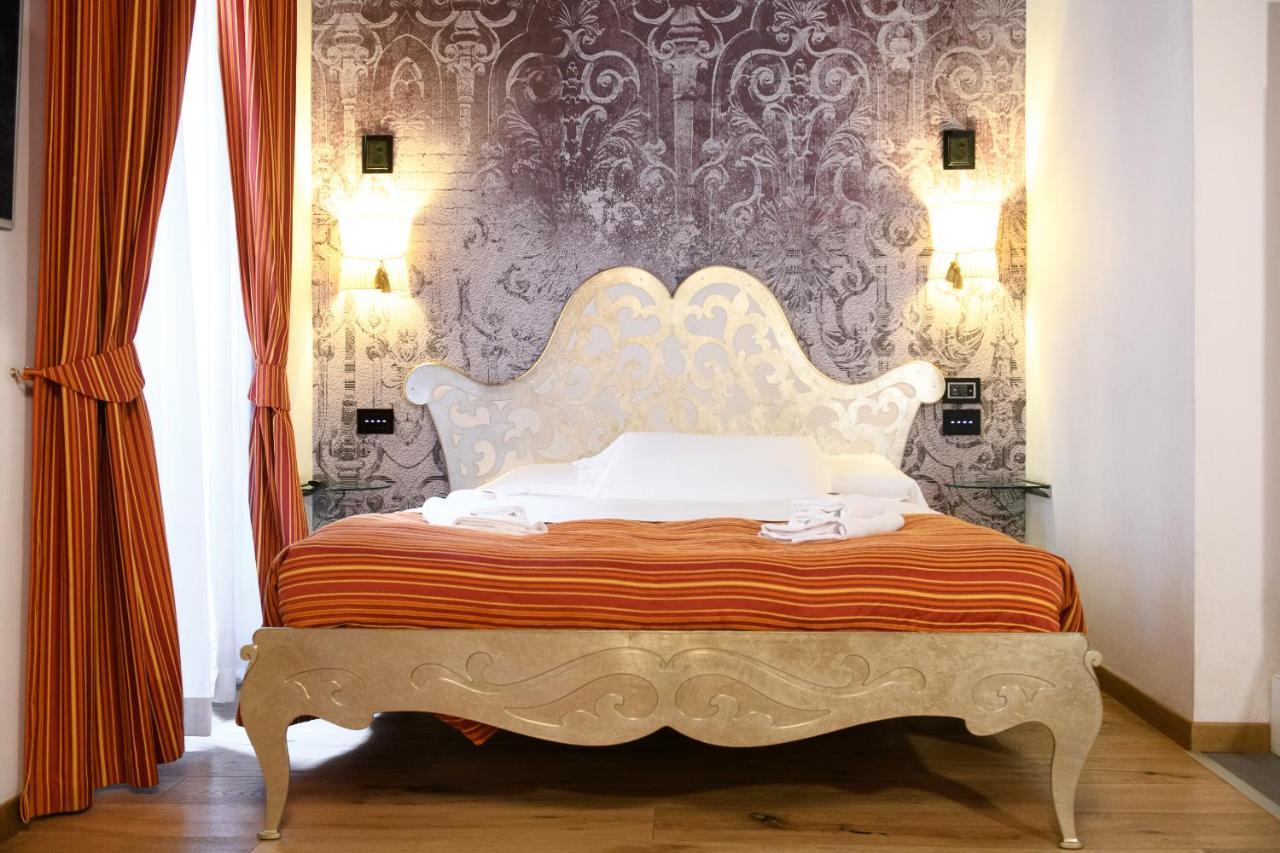 Luxury Ripetta 2 2* Roma
