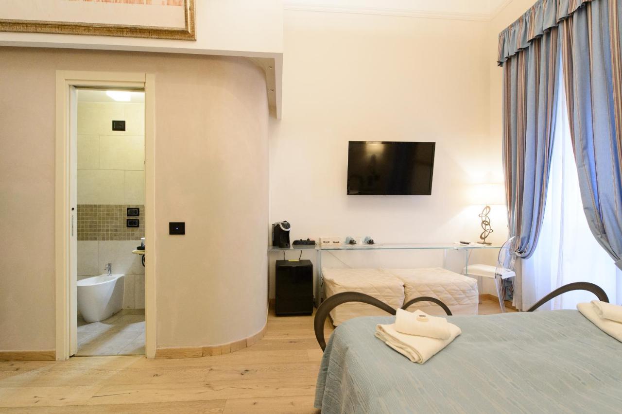 Luxury Ripetta 2 Affittacamere Roma