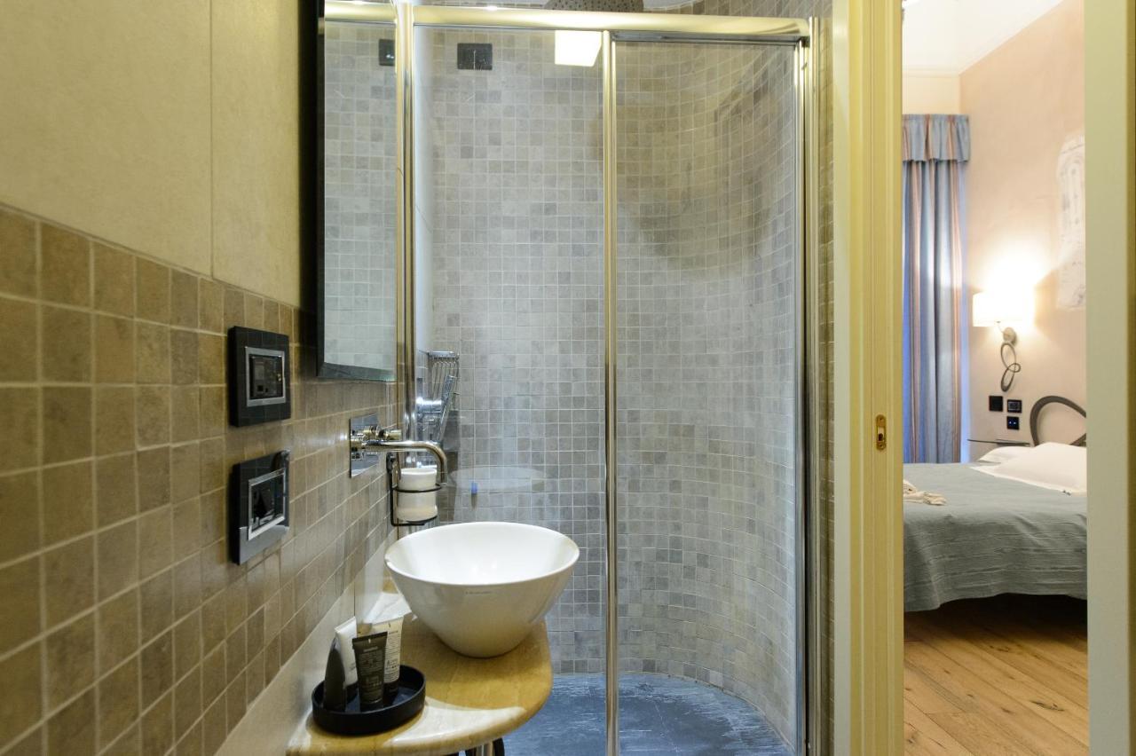 Luxury Ripetta 2
