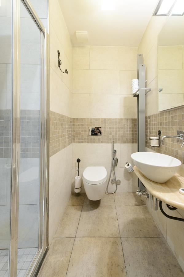 Luxury Ripetta 2 Affittacamere 2*