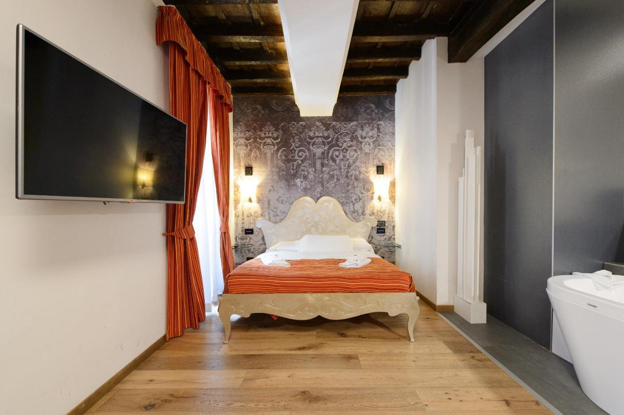 Luxury Ripetta 2 Roma