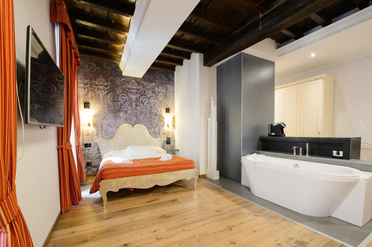 Luxury Ripetta 2 Guest house 2*
