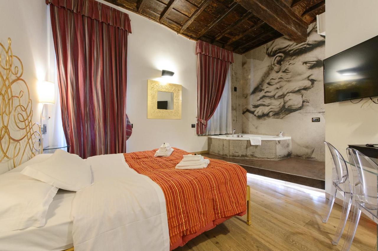 Luxury Ripetta 2 2*