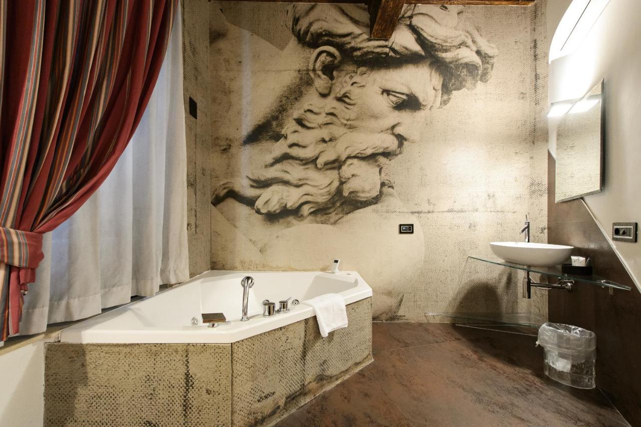 Affittacamere Luxury Ripetta 2 Roma