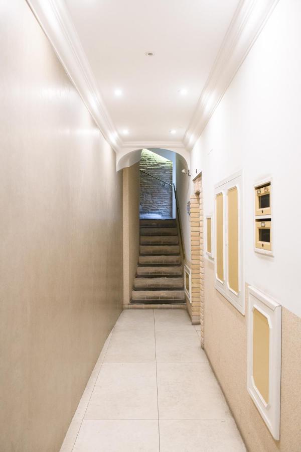 Luxury Ripetta 2