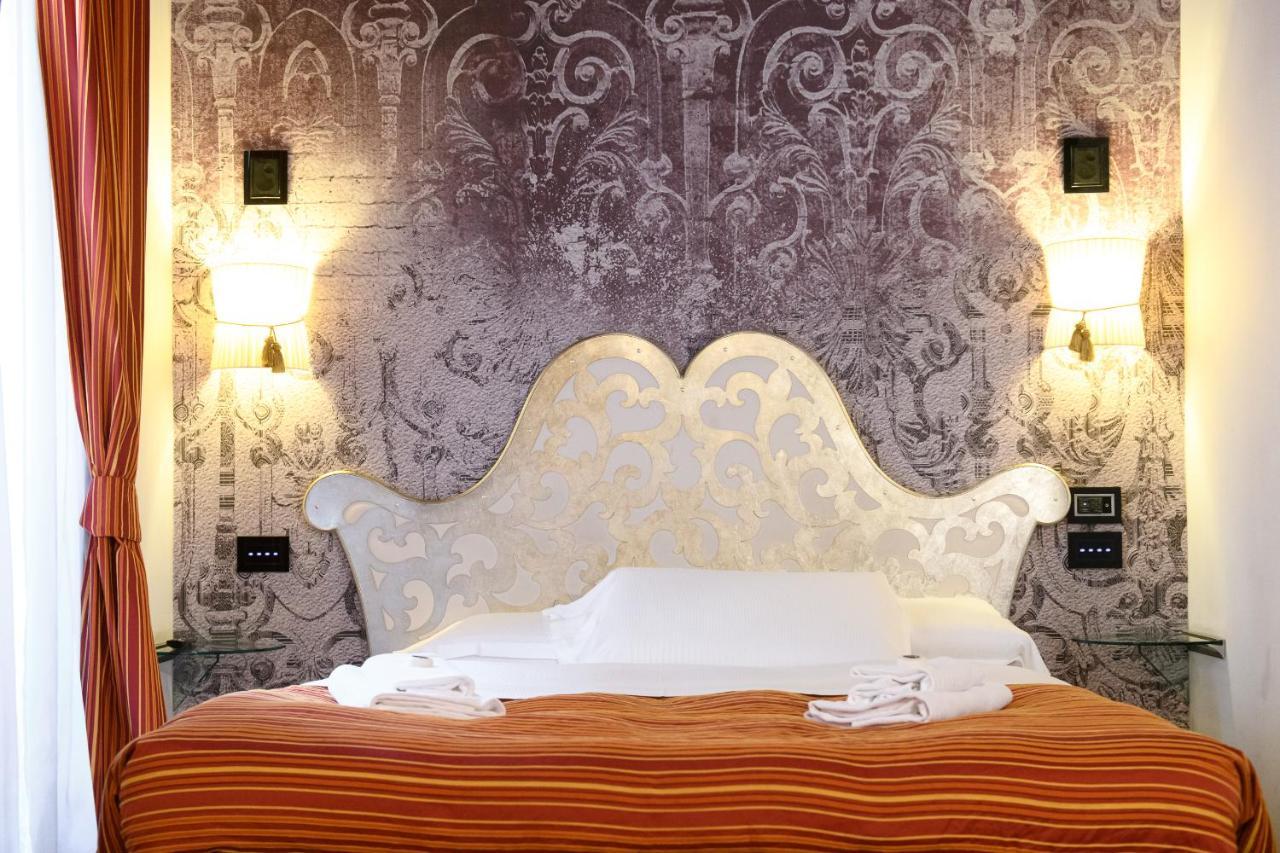 Affittacamere Luxury Ripetta 2
