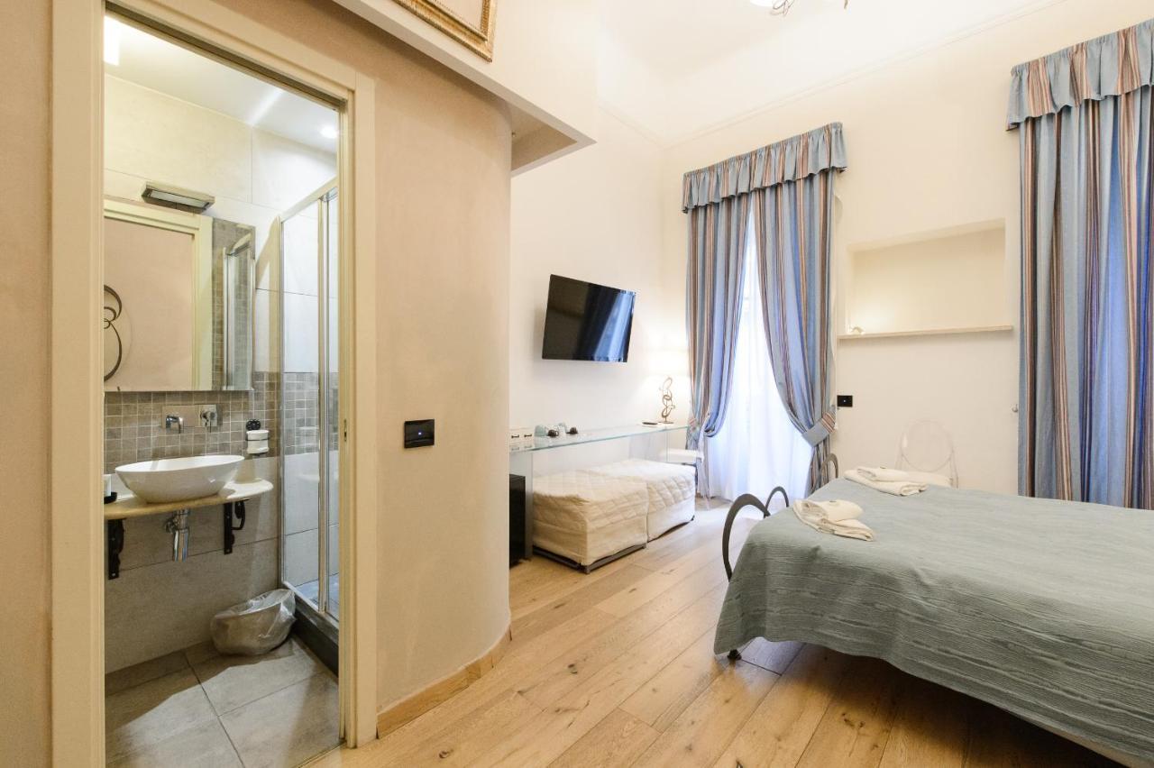 Luxury Ripetta 2