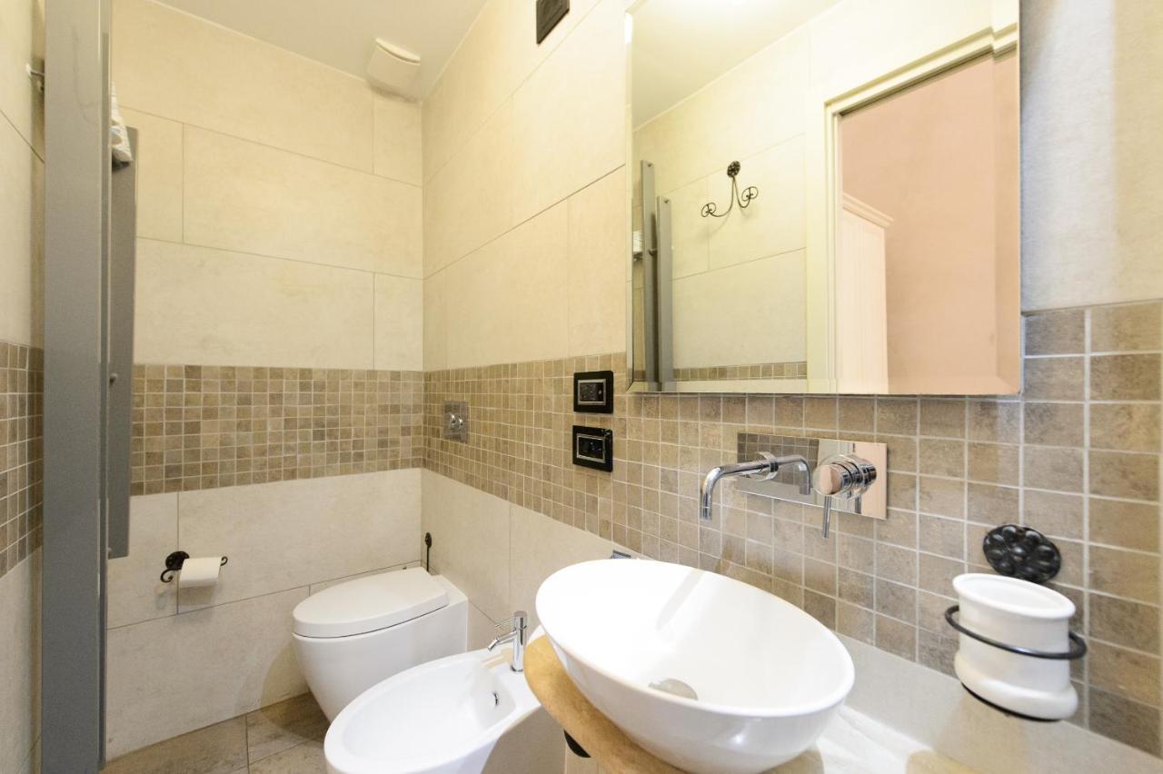 Luxury Ripetta 2 Rome