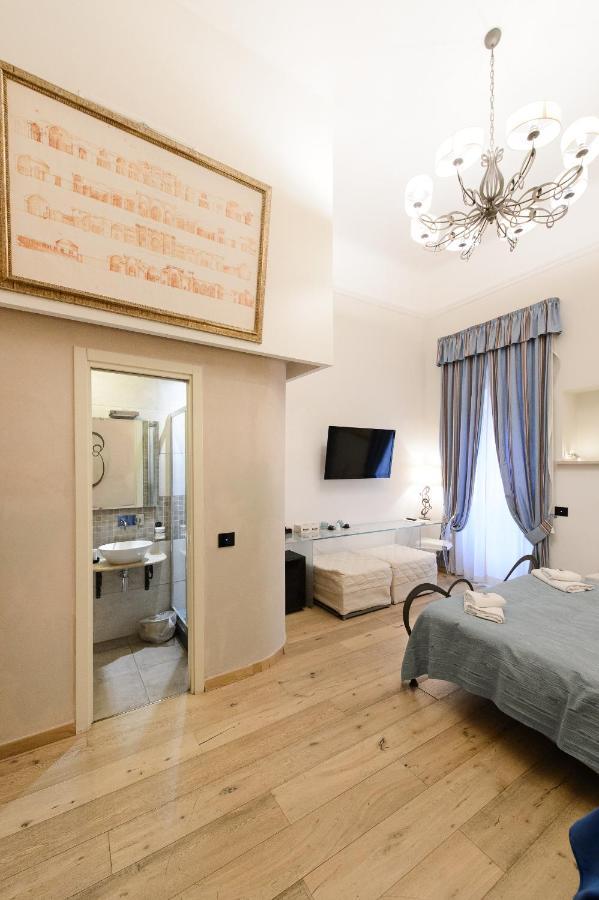 Luxury Ripetta 2 Affittacamere 2*