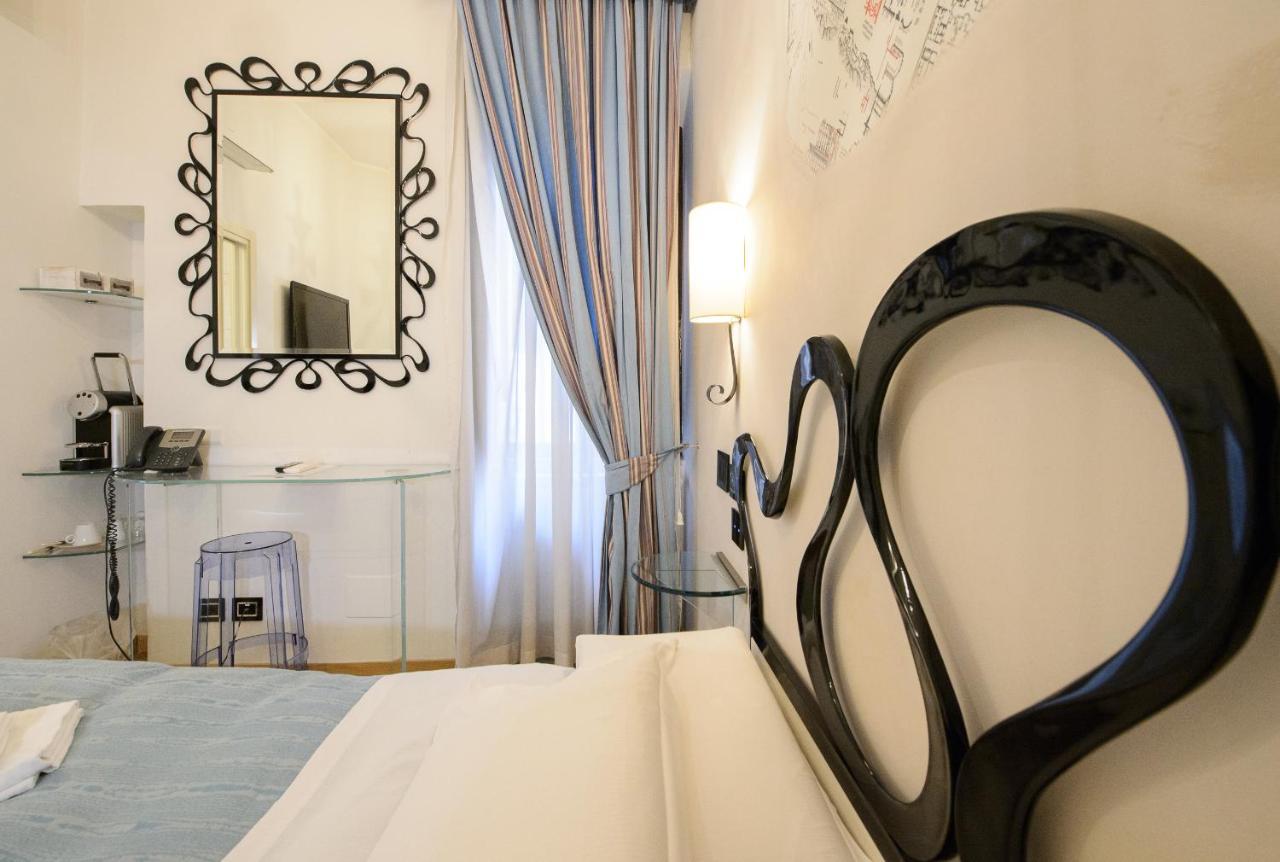 Affittacamere Luxury Ripetta 2