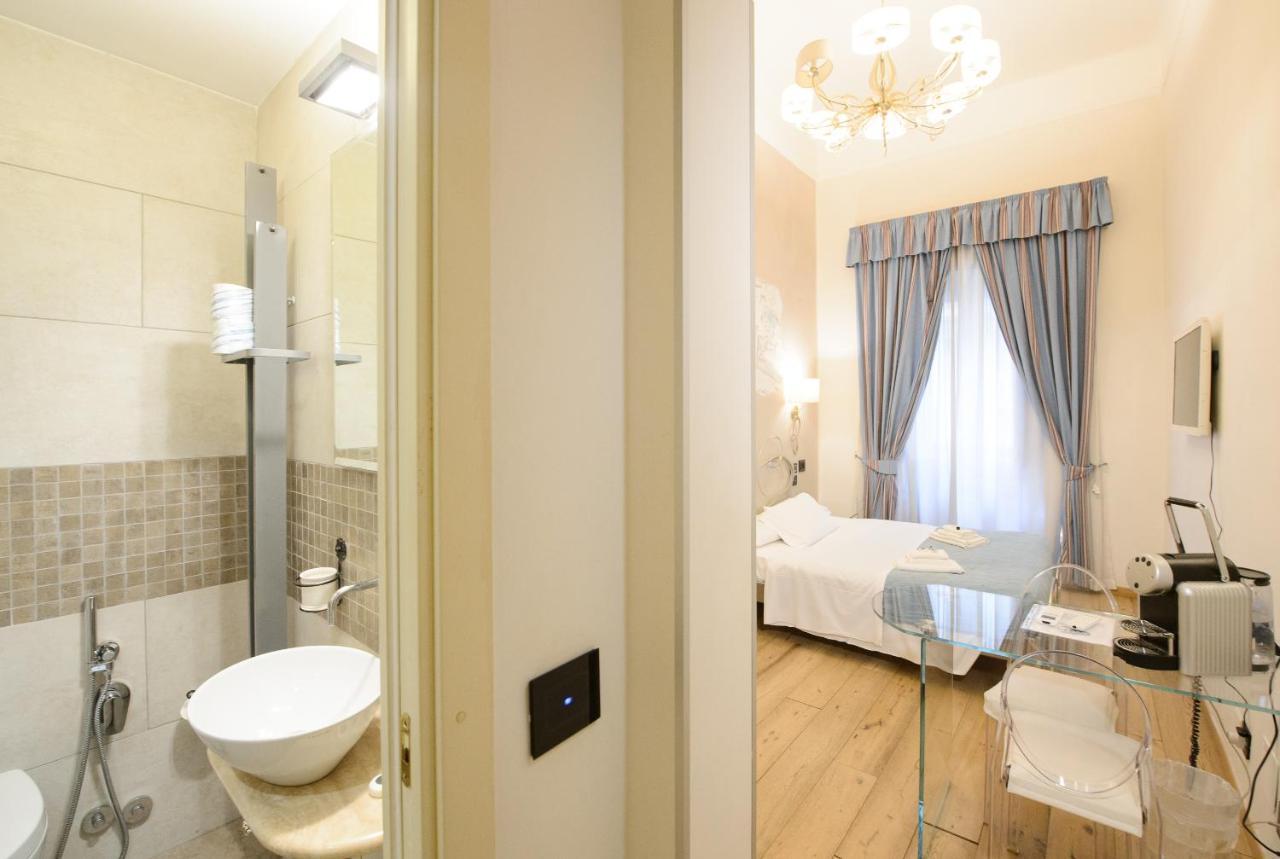 Luxury Ripetta 2 2*