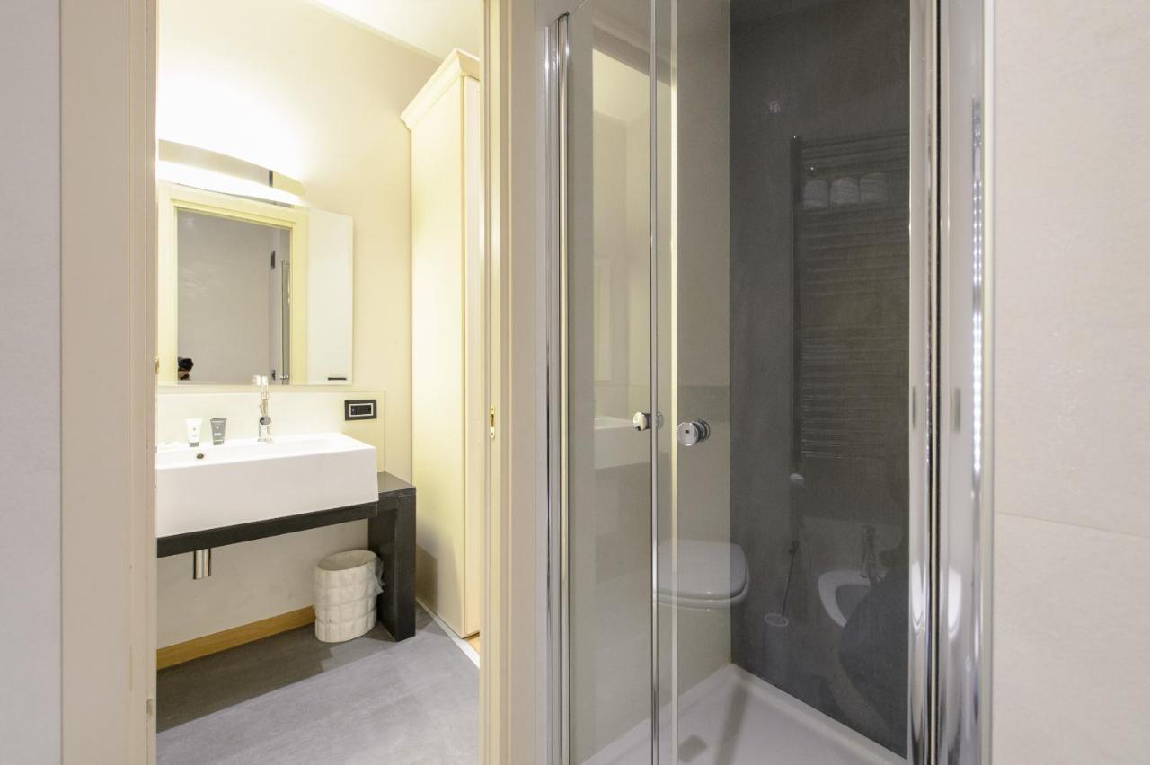 Luxury Ripetta 2 Affittacamere