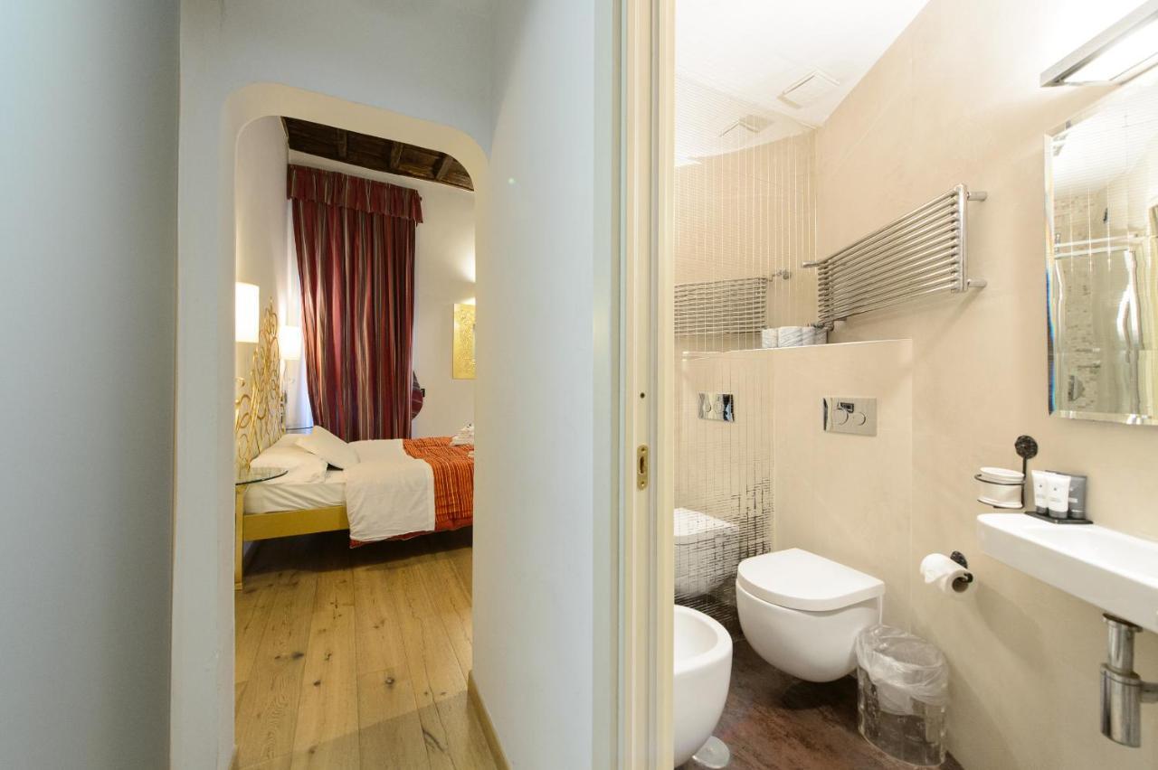 Luxury Ripetta 2 Affittacamere