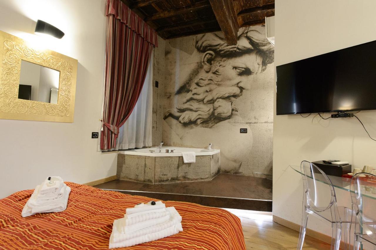 Luxury Ripetta 2 Roma
