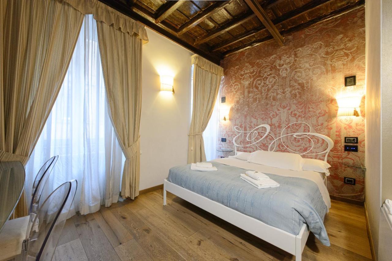 Luxury Ripetta 2 Affittacamere 2*