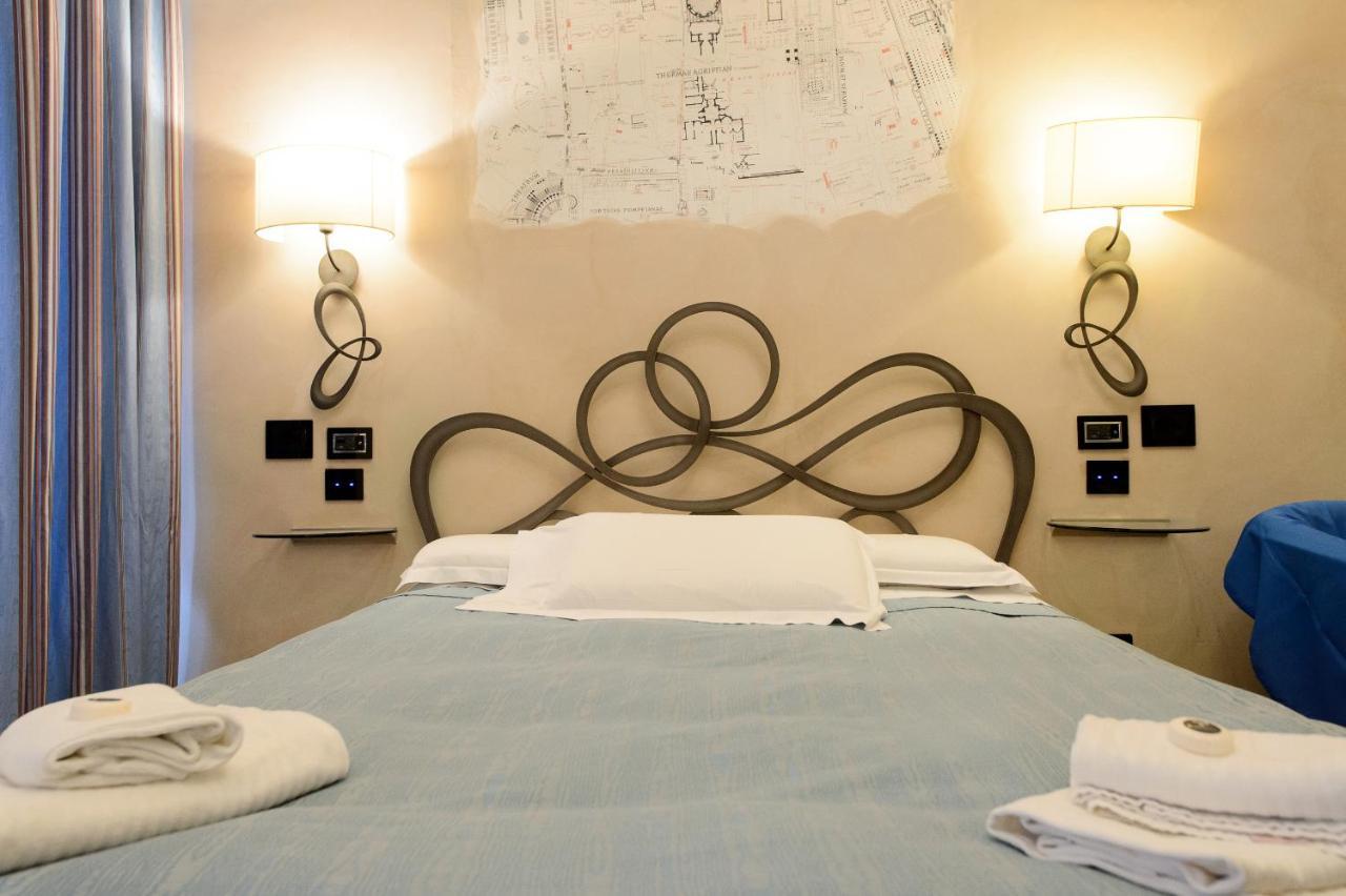 Luxury Ripetta 2 2* Roma