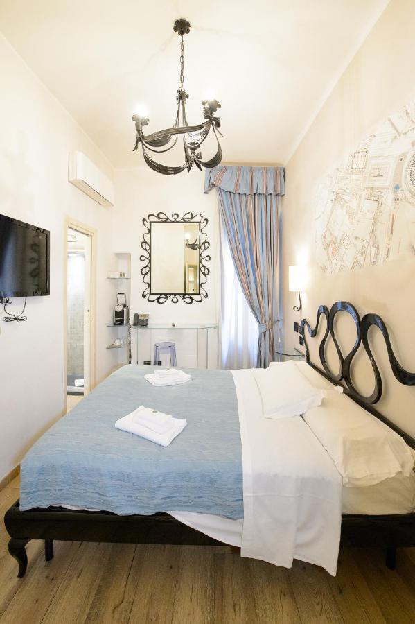 Affittacamere Luxury Ripetta 2 2*
