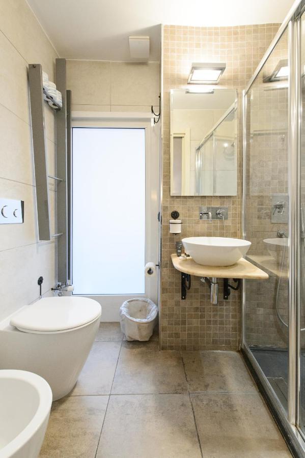 Affittacamere Luxury Ripetta 2 Roma
