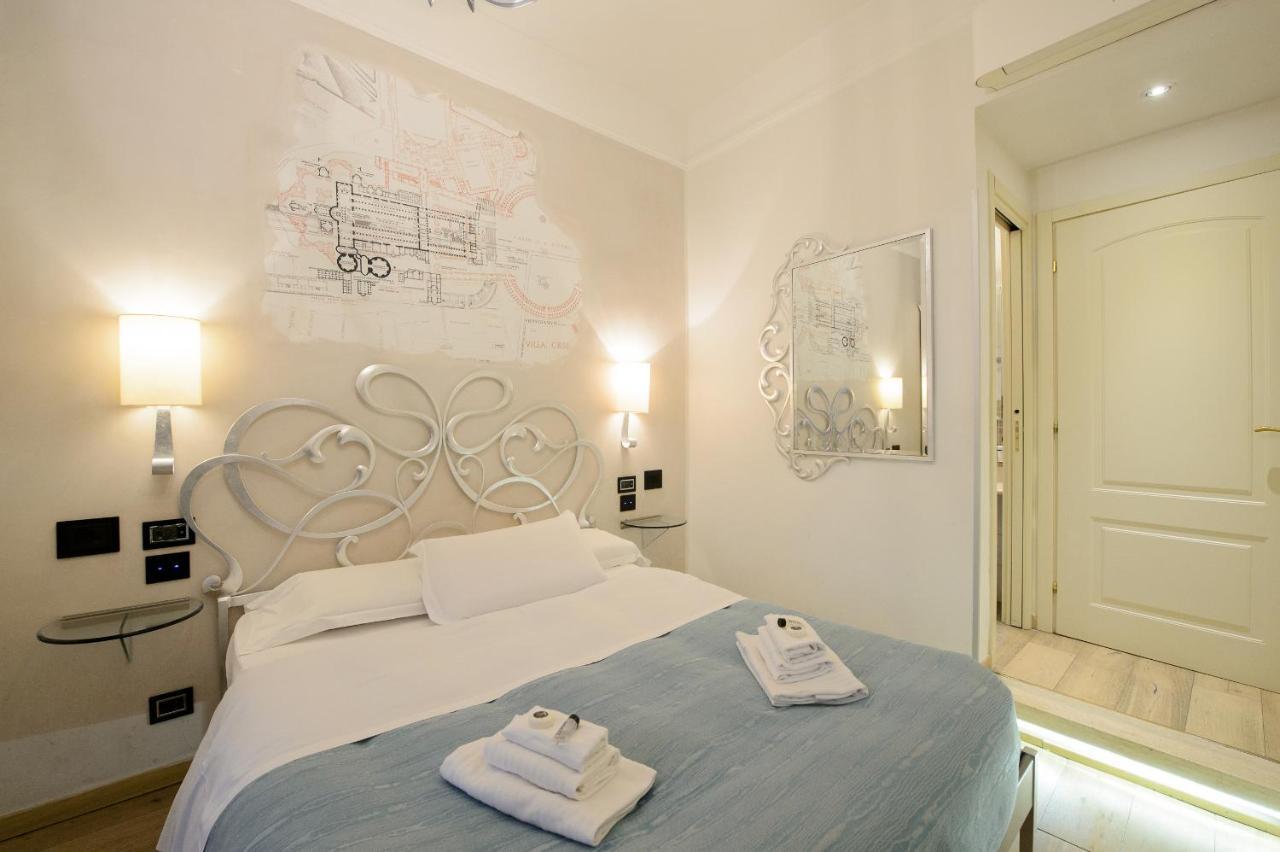 Luxury Ripetta 2 Affittacamere