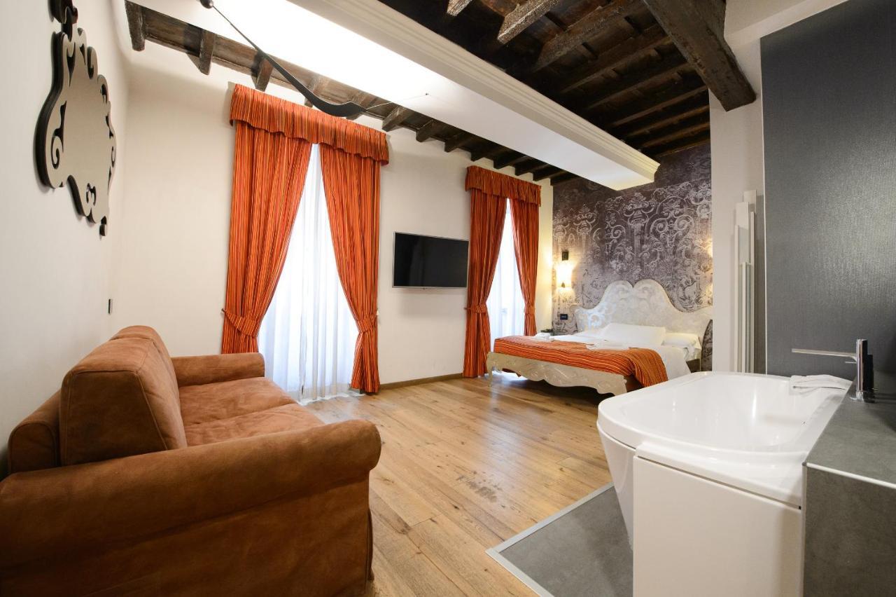 Luxury Ripetta 2 Affittacamere