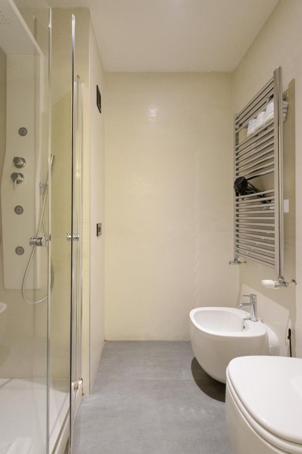 Guest house Luxury Ripetta 2