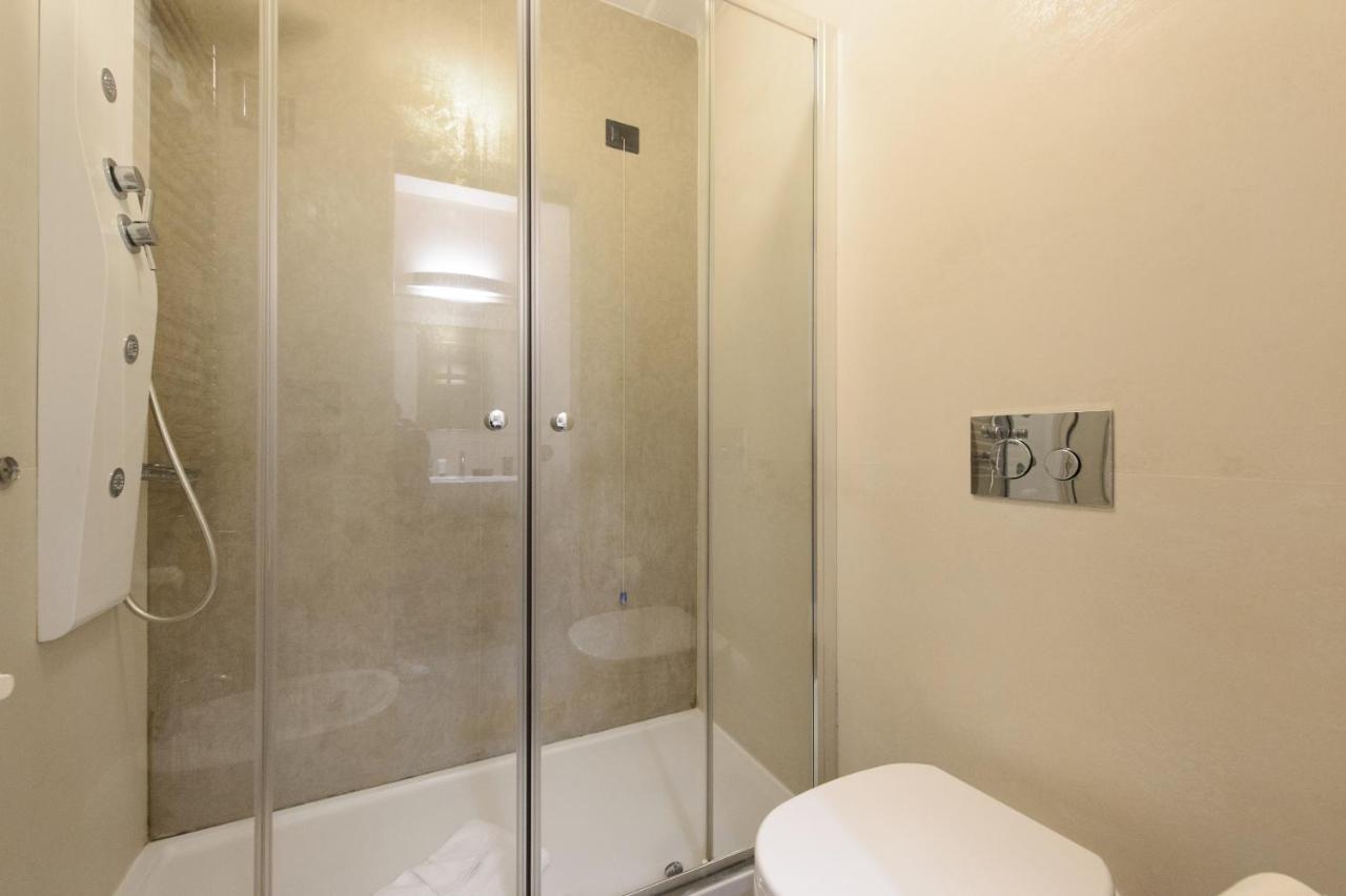 Affittacamere Luxury Ripetta 2