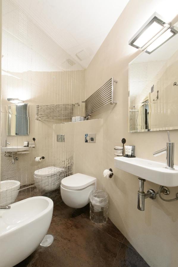 Luxury Ripetta 2 Guest house