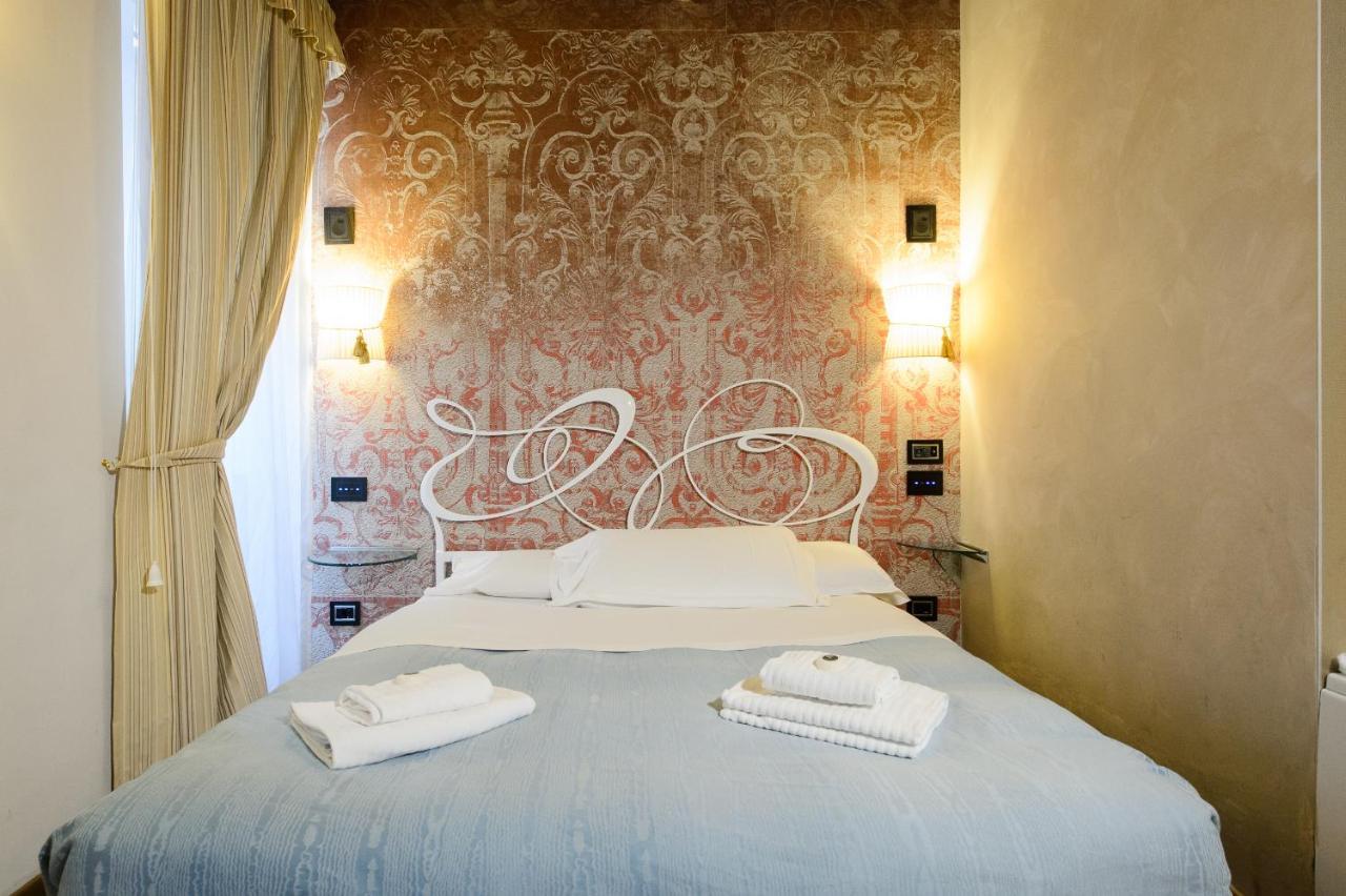 Guest house Luxury Ripetta 2 Rome