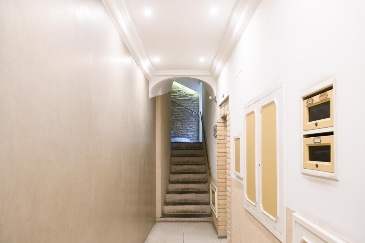 Luxury Ripetta 2 Affittacamere