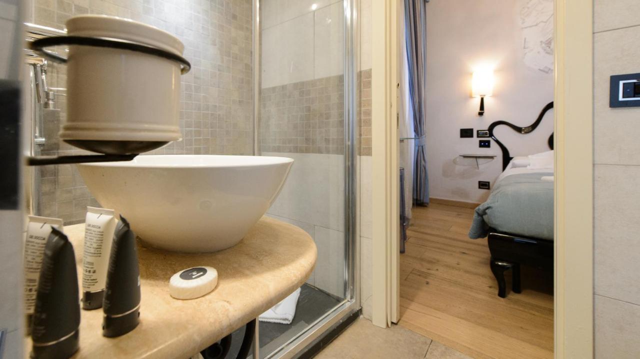 Luxury Ripetta 2 2* Roma