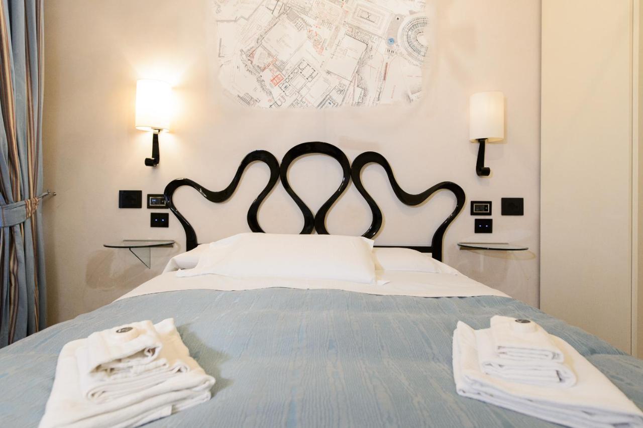 Luxury Ripetta 2 Affittacamere