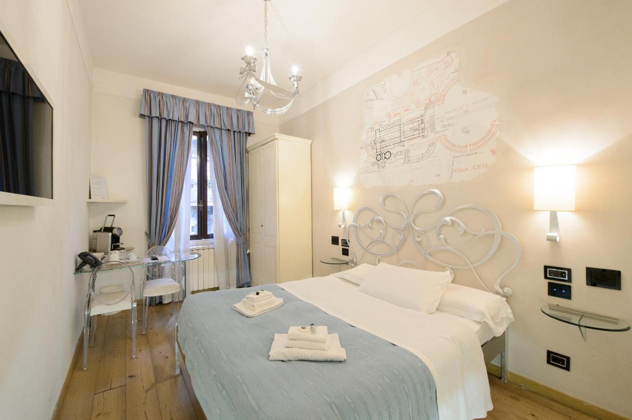 Guest house Luxury Ripetta 2 Rome