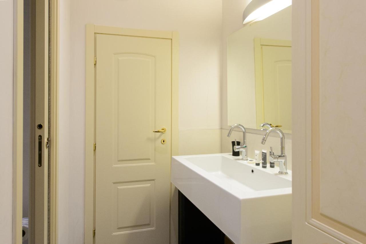 Affittacamere Luxury Ripetta 2 2*
