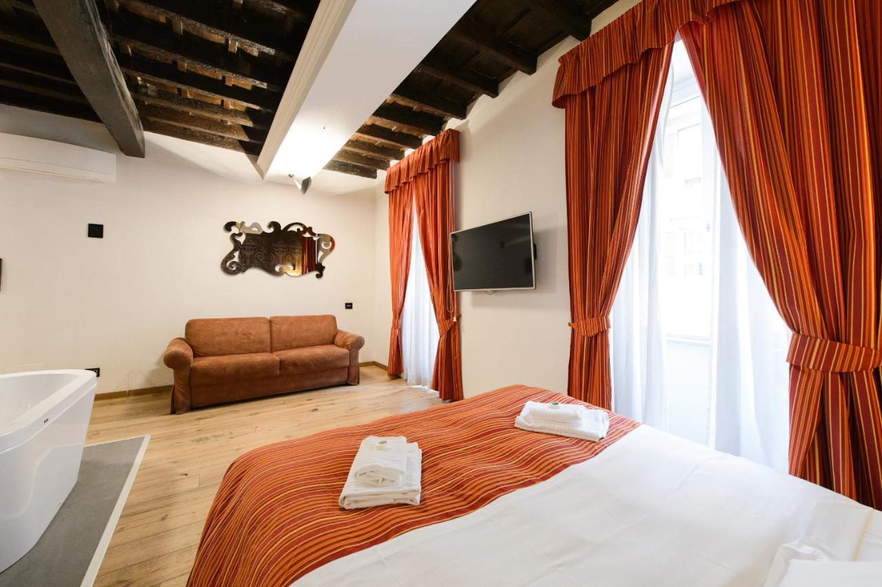 Luxury Ripetta 2 Affittacamere 2*
