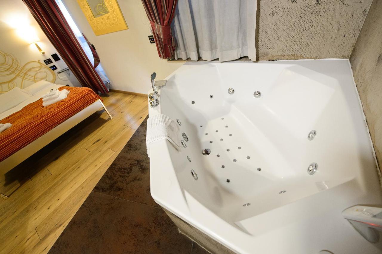 Luxury Ripetta 2 Guest house 2*