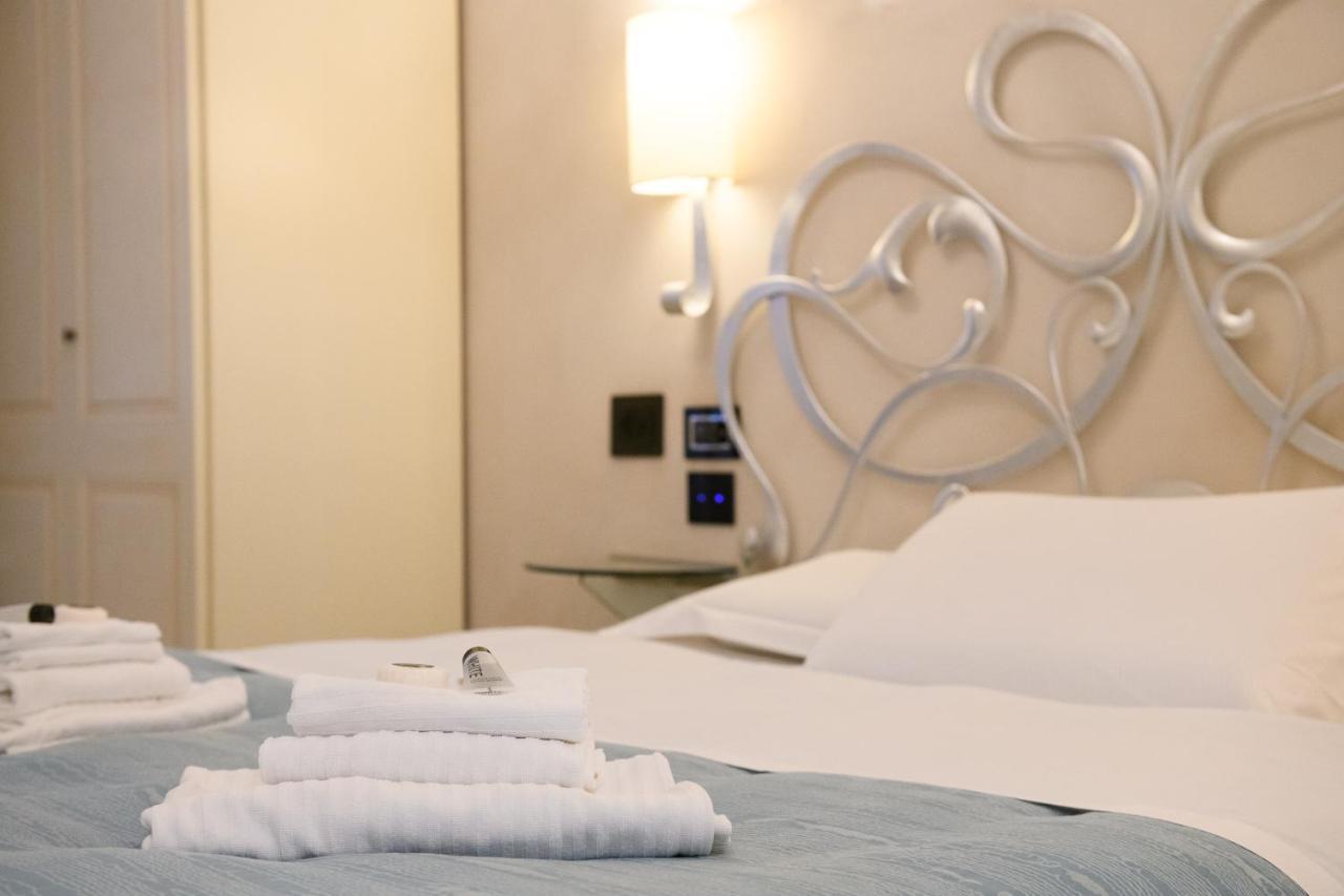 Luxury Ripetta 2 Affittacamere 2*