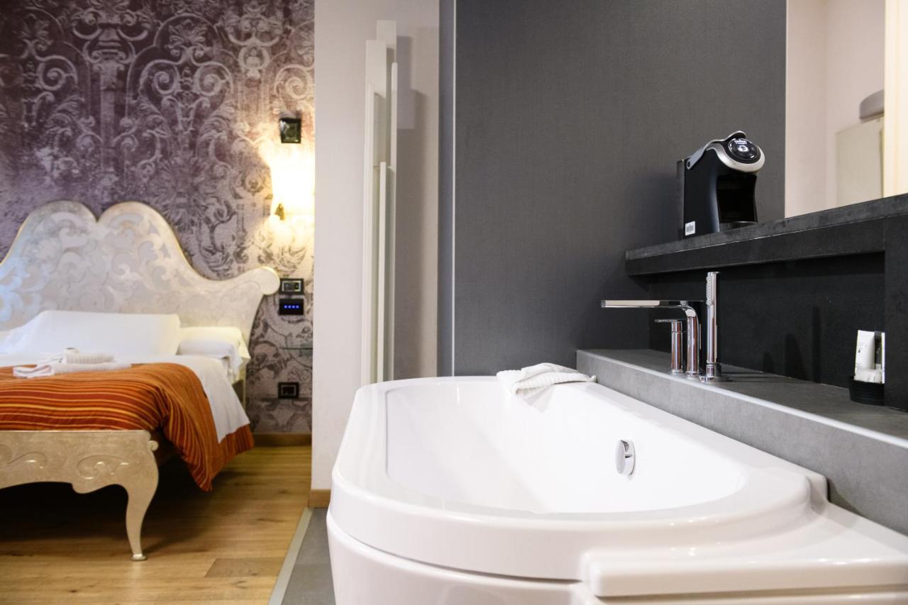 Luxury Ripetta 2 Roma