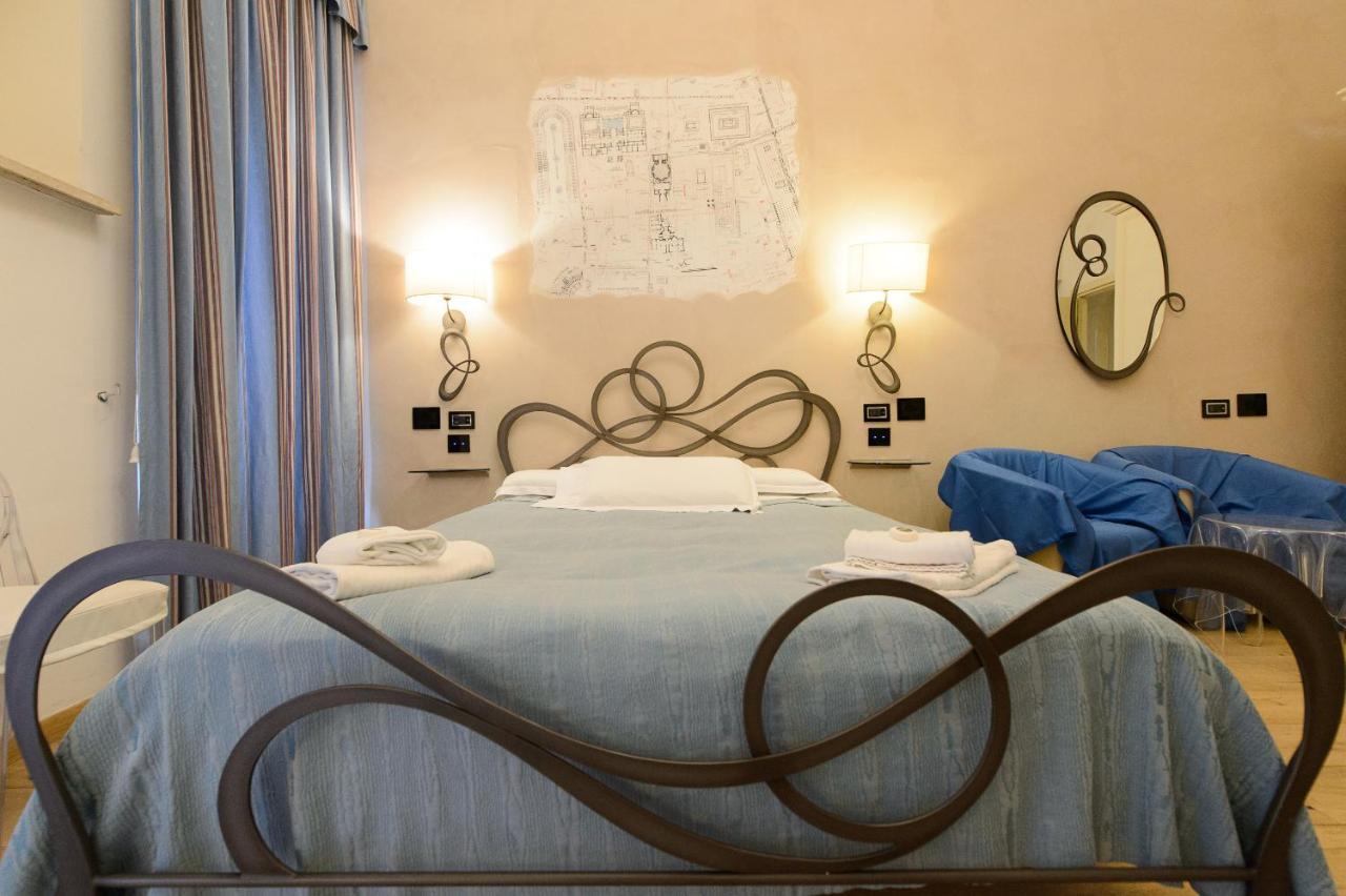 Luxury Ripetta 2 2* Roma