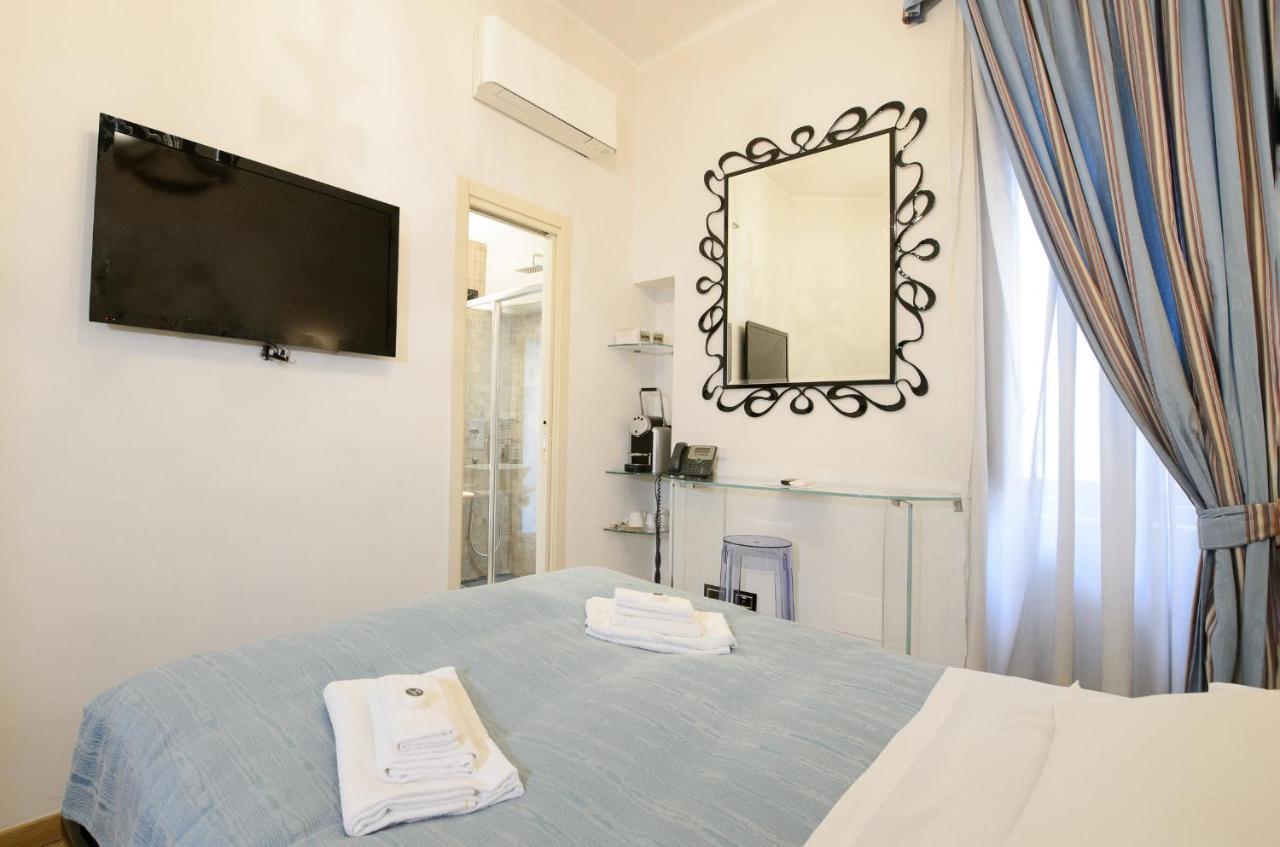 Luxury Ripetta 2 2*