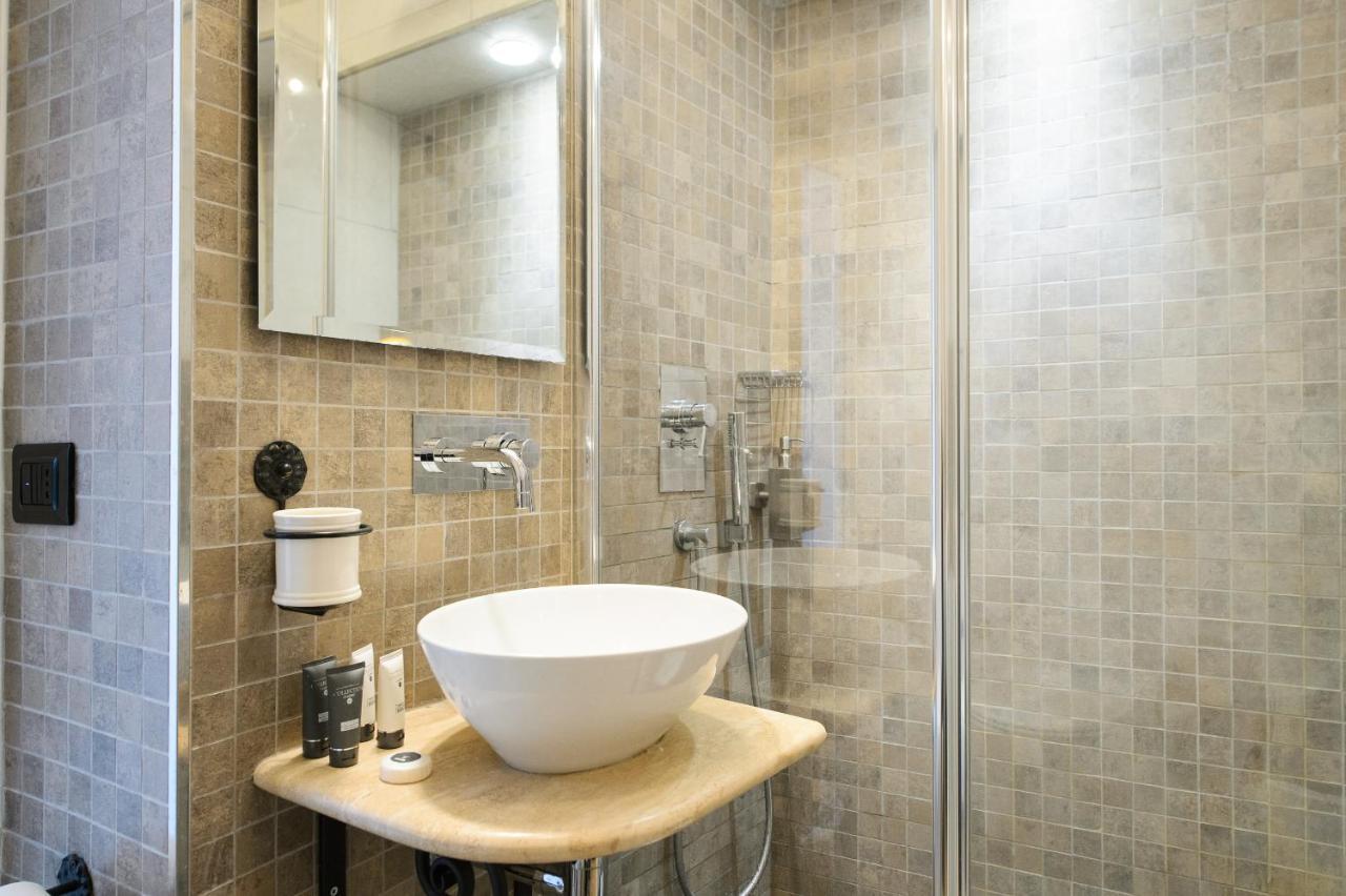 Luxury Ripetta 2 Guest house 2*