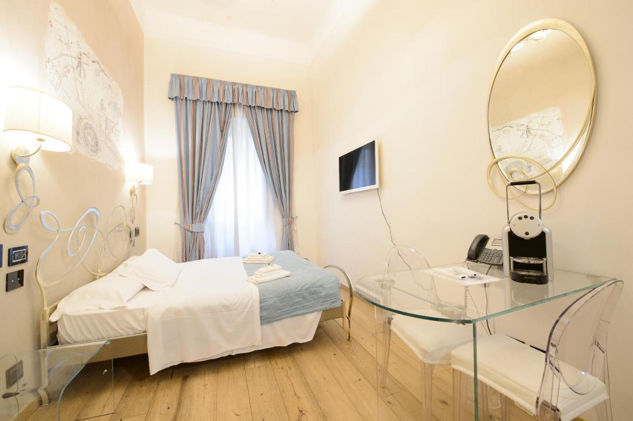 Luxury Ripetta 2 Affittacamere Roma