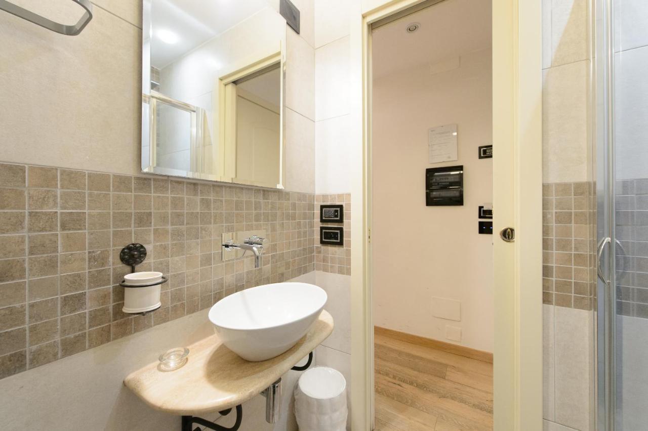 Luxury Ripetta 2 Affittacamere 2*