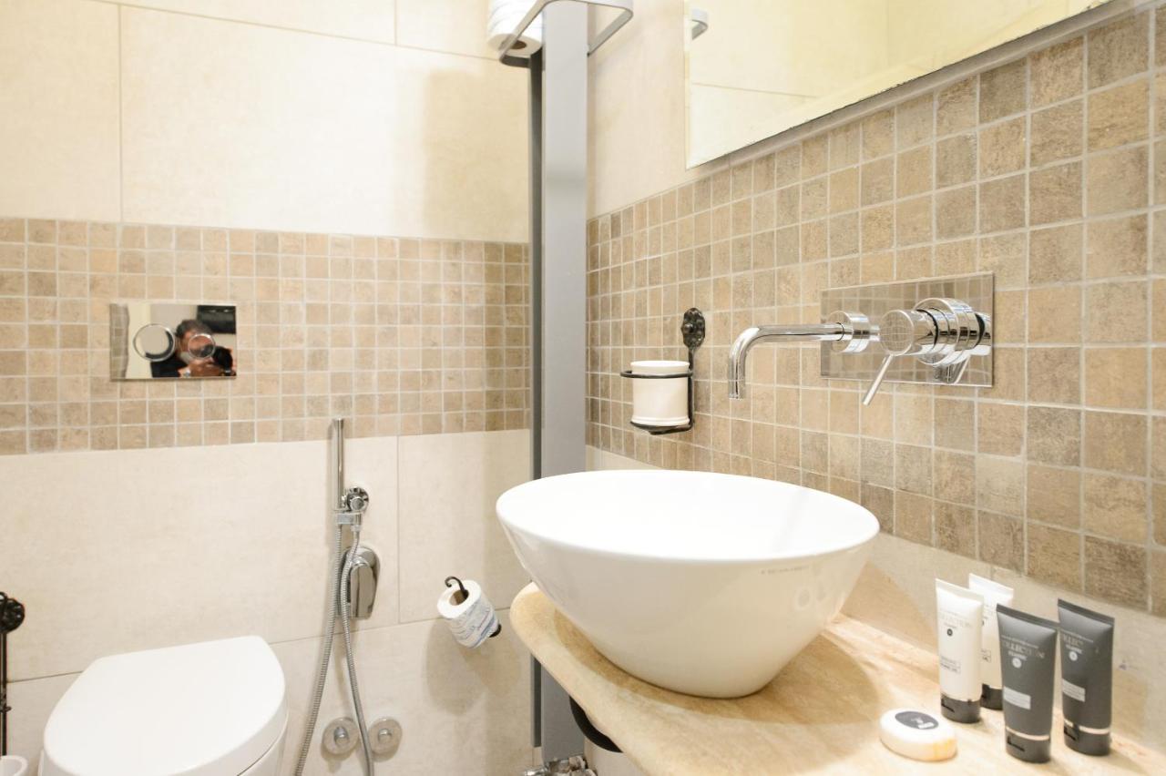 Affittacamere Luxury Ripetta 2 2*